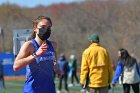 Women's Track vs Babson  Women’s Track & Field host Babson College at Cumberland (RI) High School. : Track & Field, Babson